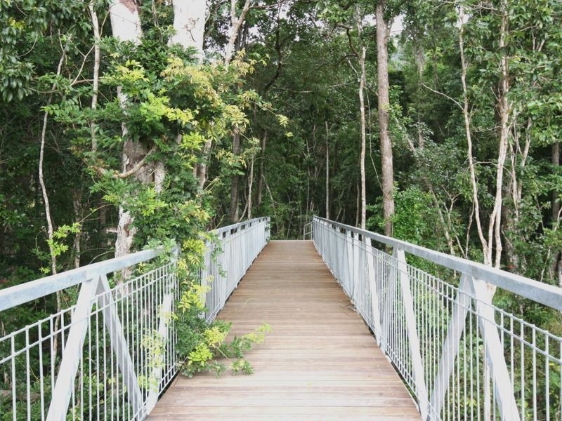 Lot 15 Bali Hi Place, Jubilee Pocket QLD 4802