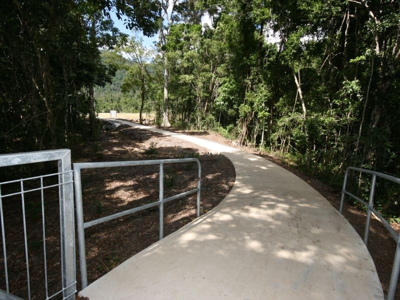 Lot 15 Bali Hi Place, Jubilee Pocket QLD 4802