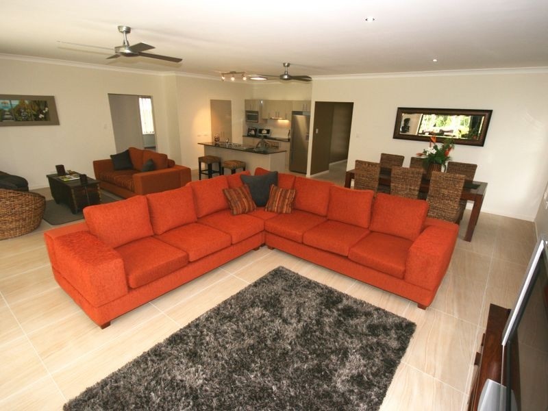 3 Bali Hi Place, Jubilee Pocket QLD 4802