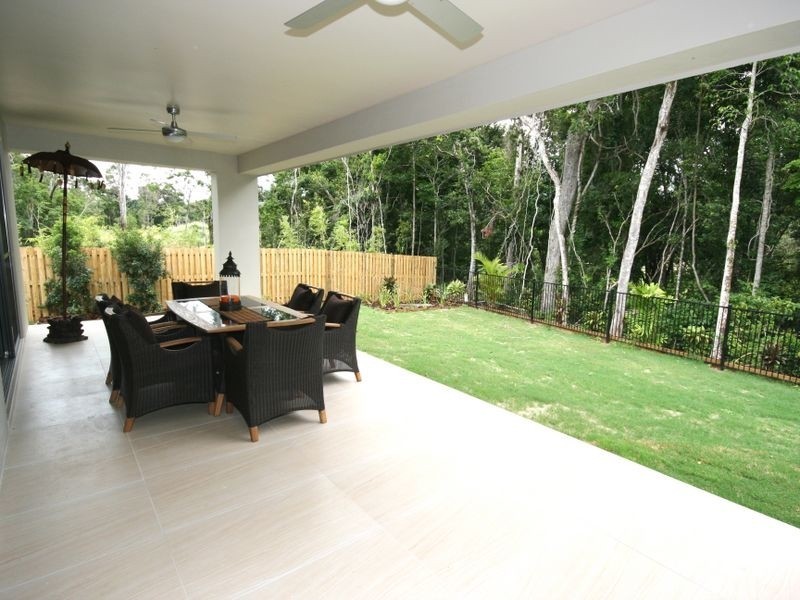 3 Bali Hi Place, Jubilee Pocket QLD 4802