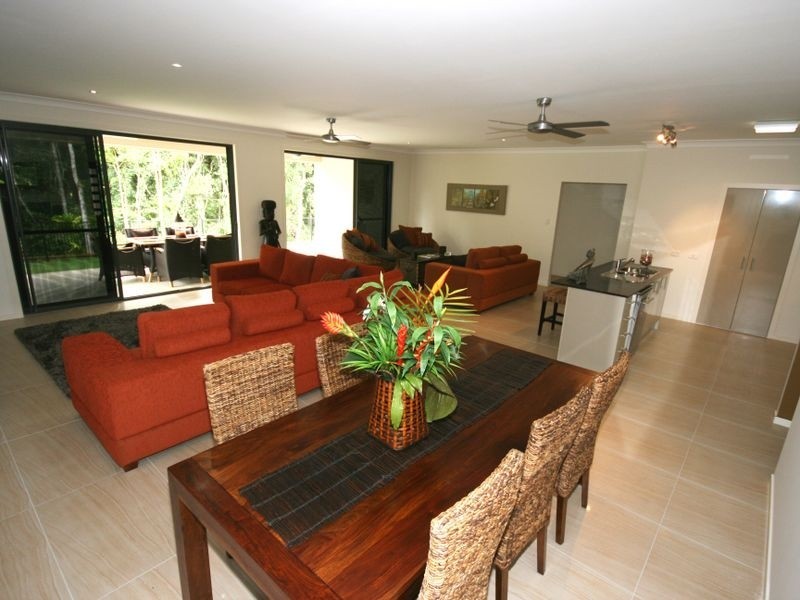 3 Bali Hi Place, Jubilee Pocket QLD 4802