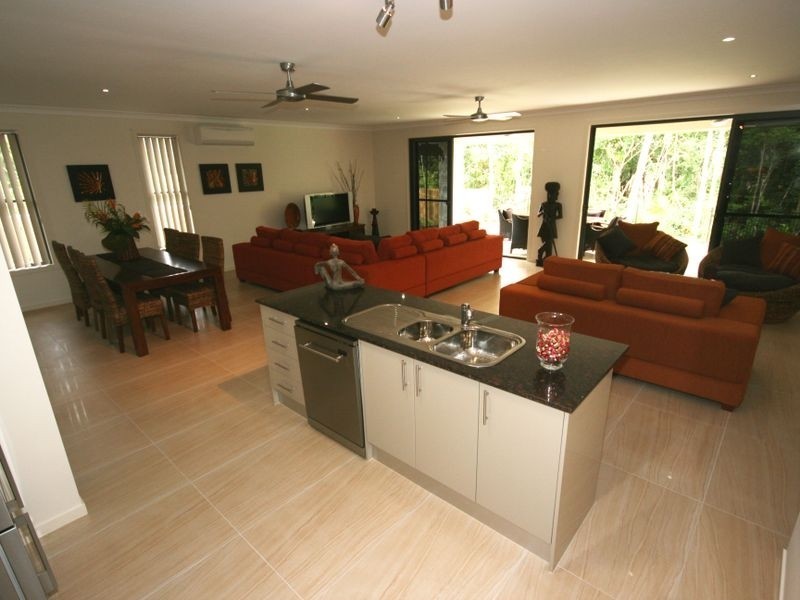 3 Bali Hi Place, Jubilee Pocket QLD 4802