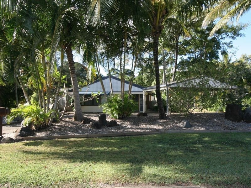 19 Maeva Street, Jubilee Pocket QLD 4802