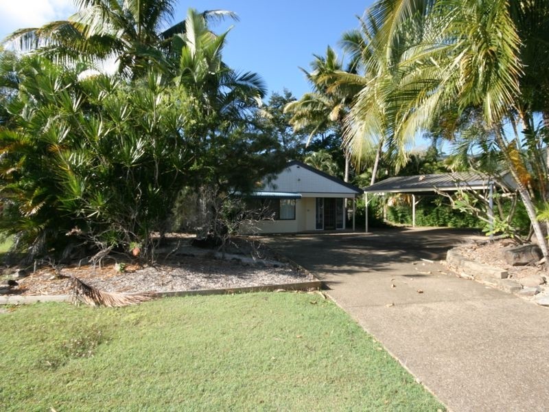 19 Maeva Street, Jubilee Pocket QLD 4802