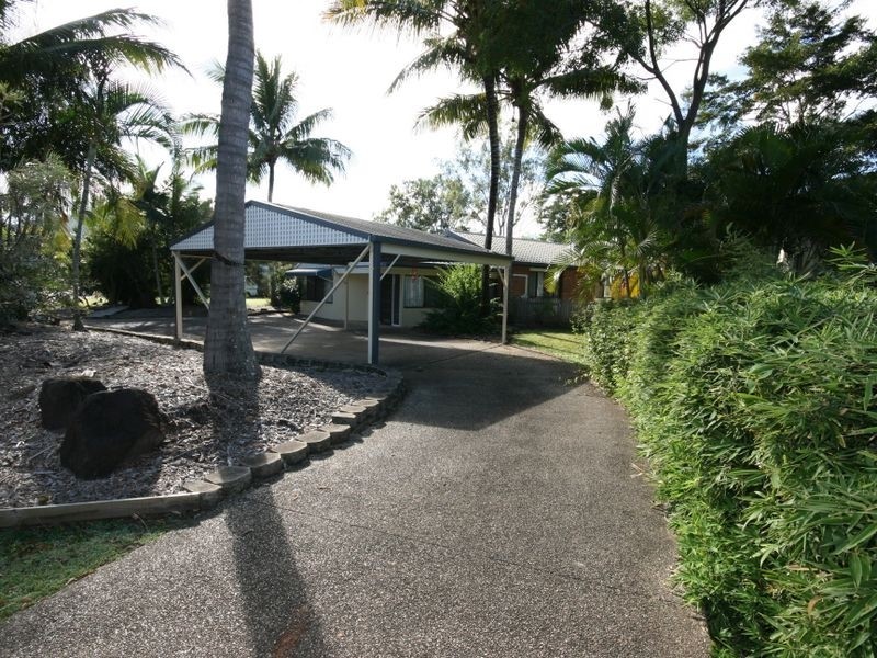 19 Maeva Street, Jubilee Pocket QLD 4802