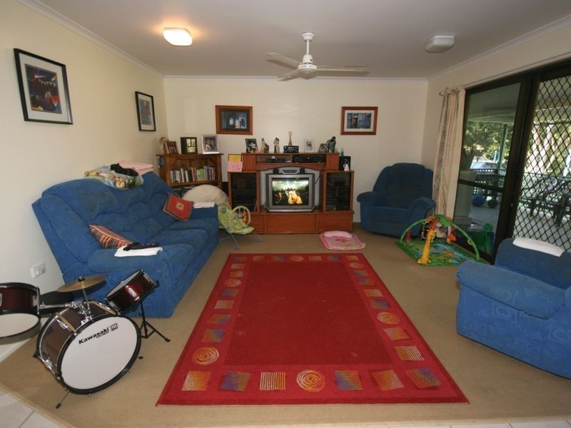 5 Sunbird Close, Jubilee Pocket QLD 4802