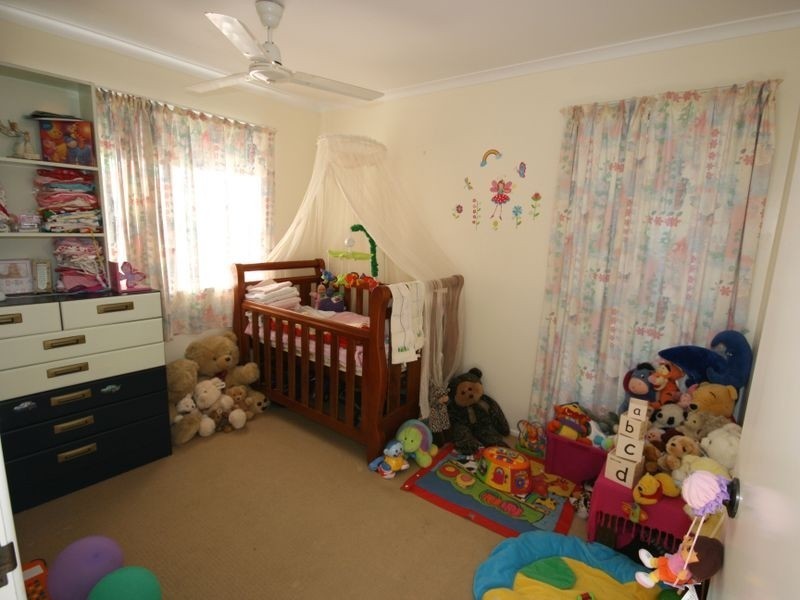 5 Sunbird Close, Jubilee Pocket QLD 4802