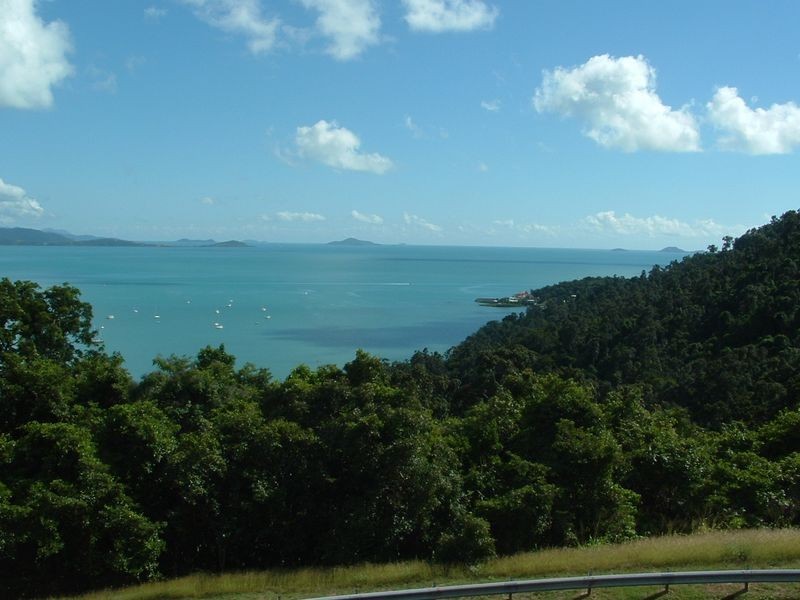 Mandalay QLD 4802