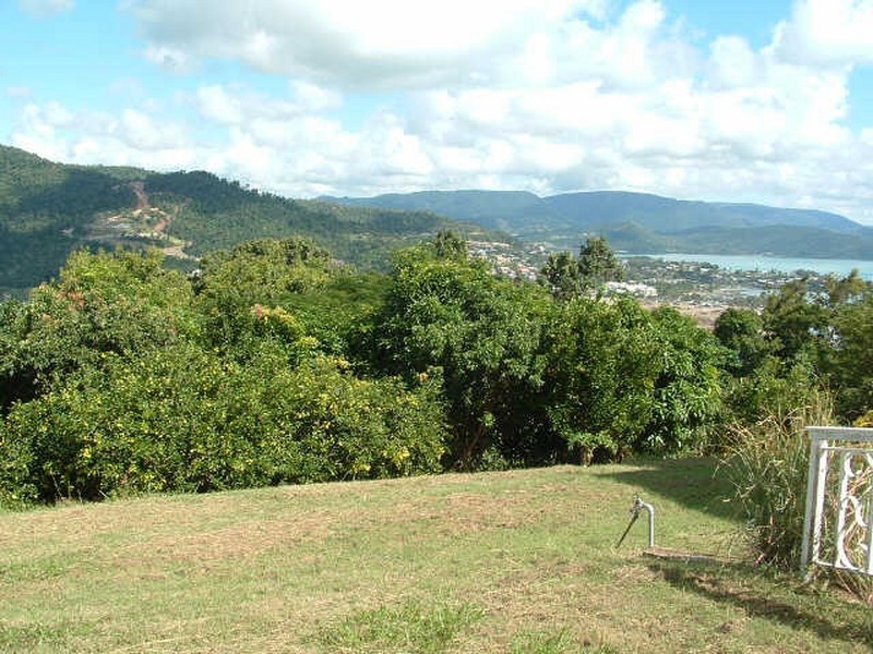 Mandalay QLD 4802