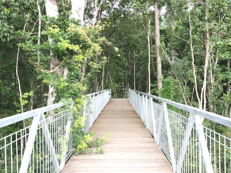 Lot 46 Butterfly Court, Jubilee Pocket QLD 4802