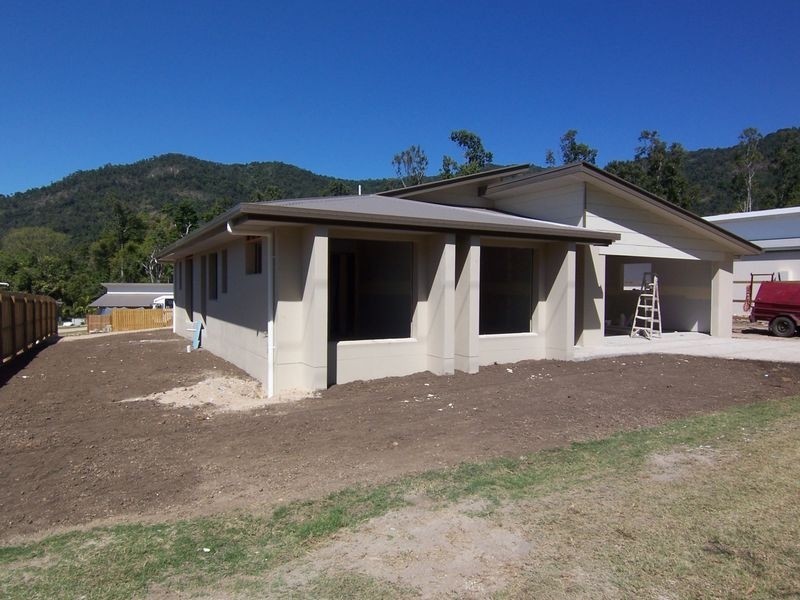 Lot 46 Butterfly Court, Jubilee Pocket QLD 4802