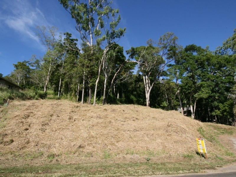 Lot 28 Kookaburra Drive, Riordanvale QLD 4800