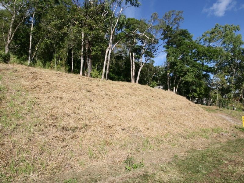 Lot 28 Kookaburra Drive, Riordanvale QLD 4800