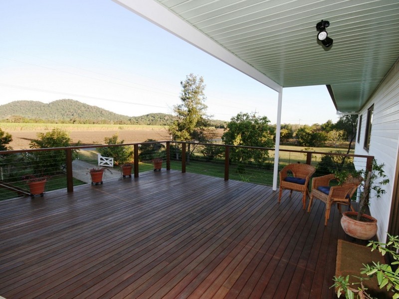 215 Strathdickie Road, Strathdickie QLD 4800