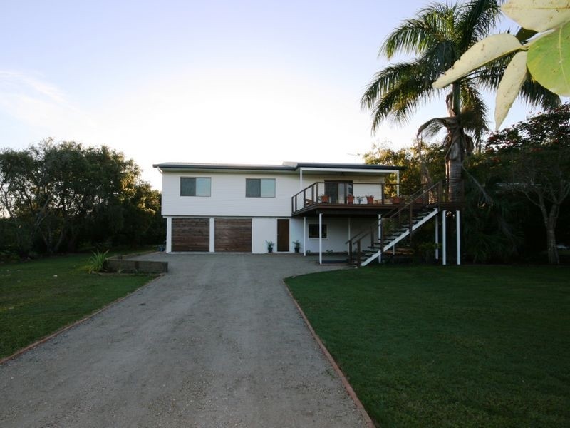 215 Strathdickie Road, Strathdickie QLD 4800