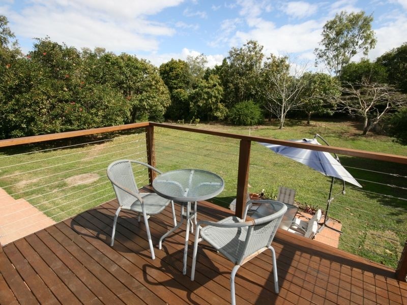 215 Strathdickie Road, Strathdickie QLD 4800