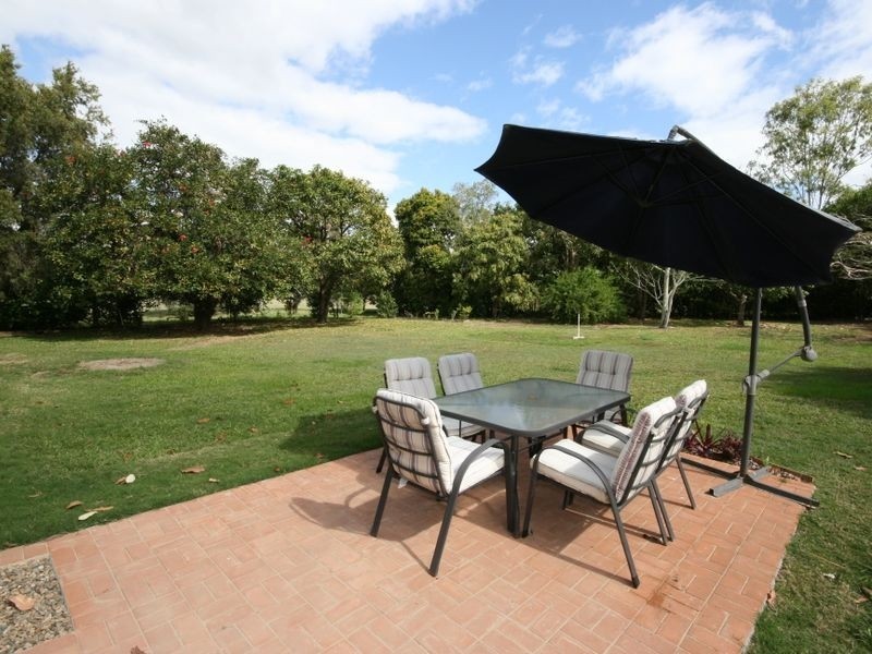 215 Strathdickie Road, Strathdickie QLD 4800