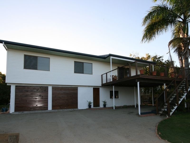 215 Strathdickie Road, Strathdickie QLD 4800