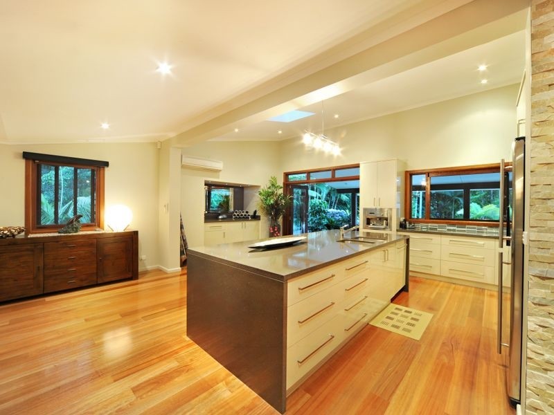 72 Timberland Road, Jubilee Pocket QLD 4802