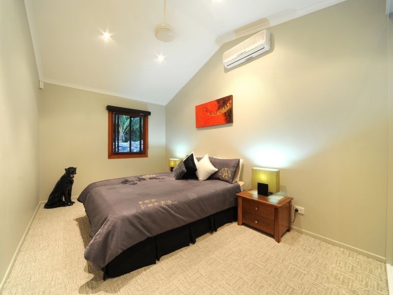 72 Timberland Road, Jubilee Pocket QLD 4802