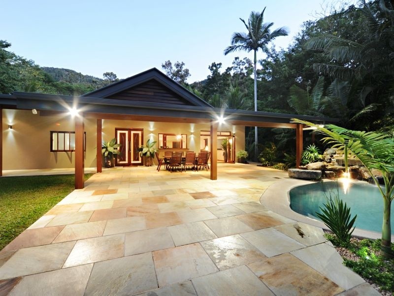 72 Timberland Road, Jubilee Pocket QLD 4802