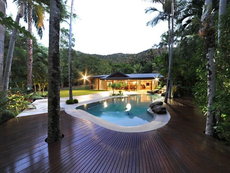 72 Timberland Road, Jubilee Pocket QLD 4802