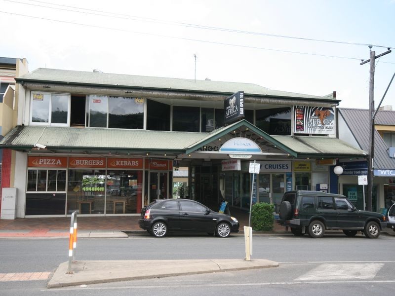263/265 Shute Harbour Road, Airlie Beach QLD 4802