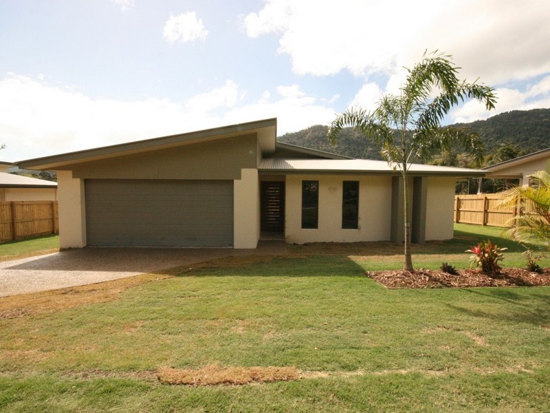 Lot 6 Airlie Retreat Jubilee Pocket Road, Jubilee Pocket QLD 4802