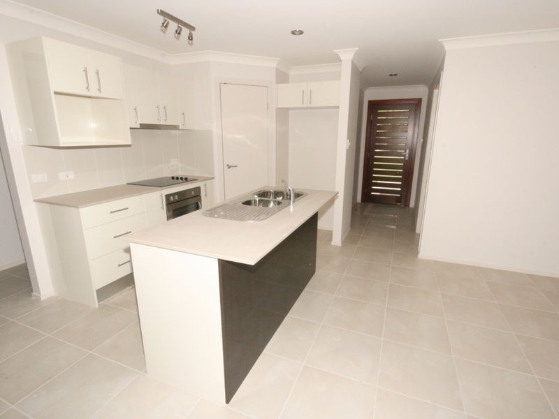 Lot 6 Airlie Retreat Jubilee Pocket Road, Jubilee Pocket QLD 4802