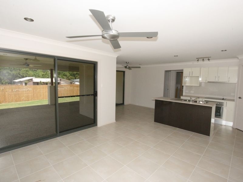 Lot 6 Airlie Retreat Jubilee Pocket Road, Jubilee Pocket QLD 4802