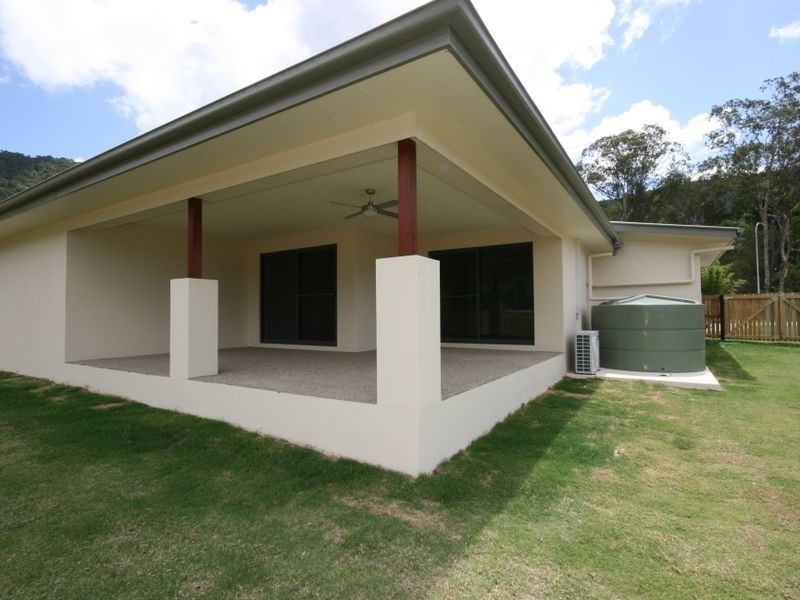 Lot 6 Airlie Retreat Jubilee Pocket Road, Jubilee Pocket QLD 4802