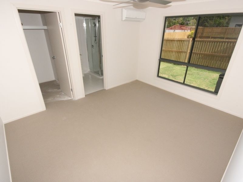 Lot 6 Airlie Retreat Jubilee Pocket Road, Jubilee Pocket QLD 4802