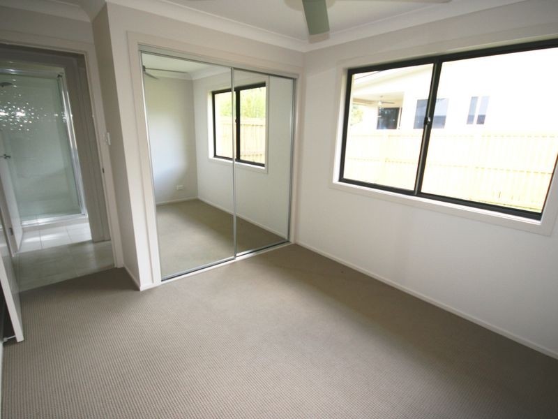 Lot 6 Airlie Retreat Jubilee Pocket Road, Jubilee Pocket QLD 4802