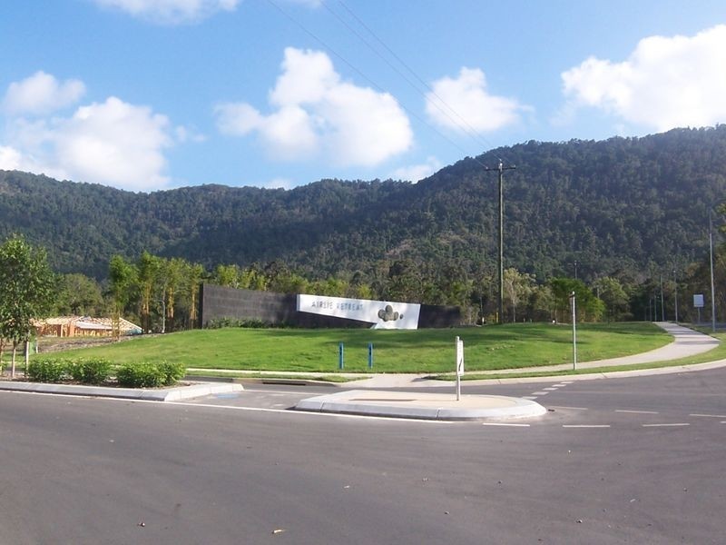 Lot 6 Airlie Retreat Jubilee Pocket Road, Jubilee Pocket QLD 4802