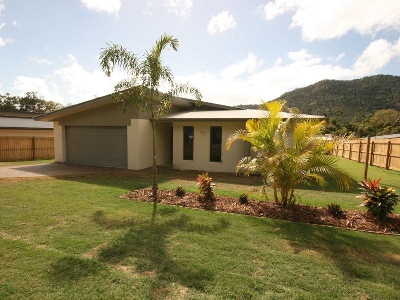 Lot 6 Airlie Retreat Jubilee Pocket Road, Jubilee Pocket QLD 4802