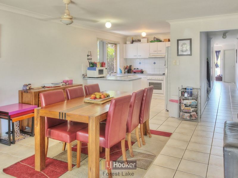 31 Pintail Crescent, Forest Lake QLD 4078