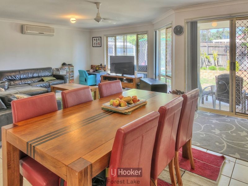 31 Pintail Crescent, Forest Lake QLD 4078