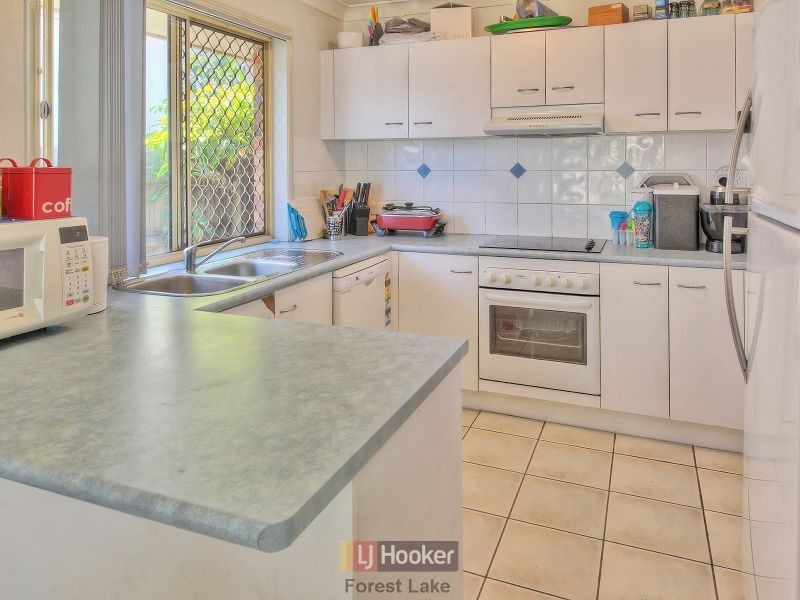 31 Pintail Crescent, Forest Lake QLD 4078