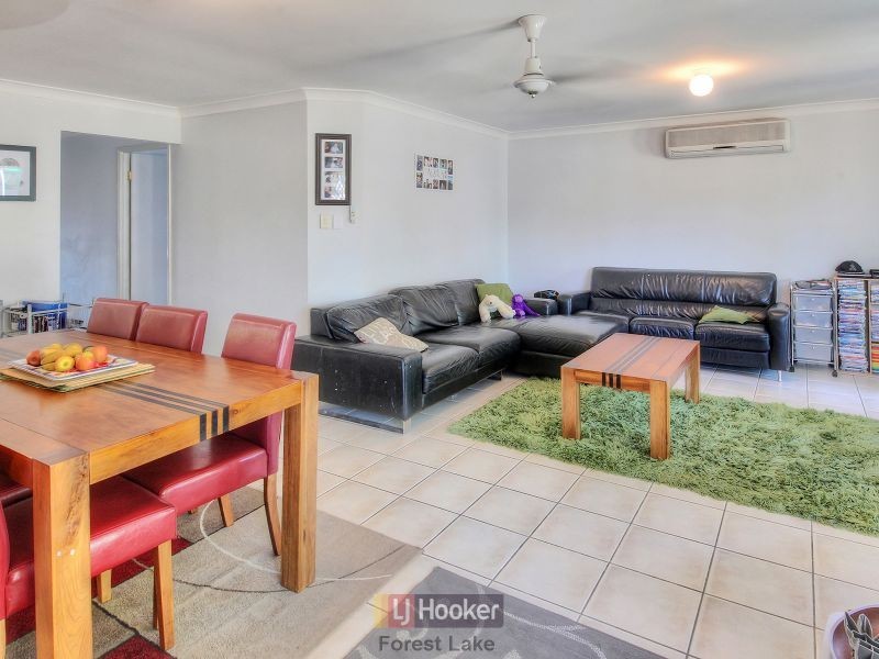 31 Pintail Crescent, Forest Lake QLD 4078