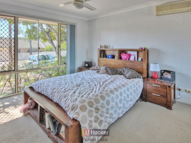 31 Pintail Crescent, Forest Lake QLD 4078