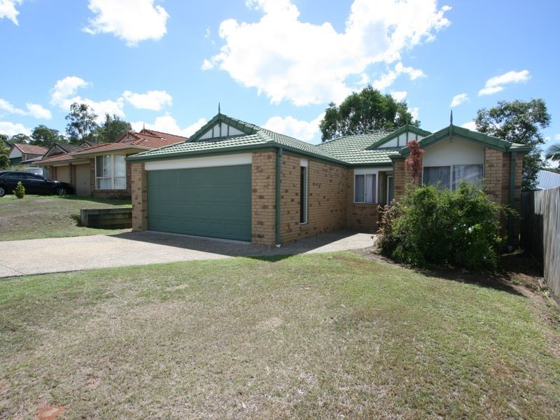 63 Glasshouse Crescent, Forest Lake QLD 4078