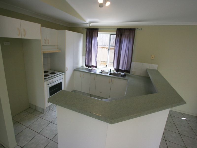 63 Glasshouse Crescent, Forest Lake QLD 4078