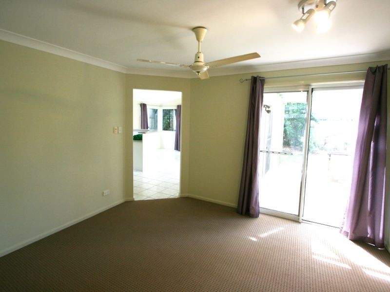 63 Glasshouse Crescent, Forest Lake QLD 4078