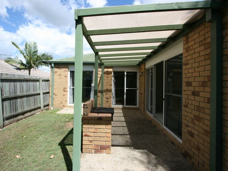 63 Glasshouse Crescent, Forest Lake QLD 4078