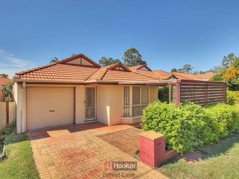 10 Sherwood Place, Forest Lake QLD 4078