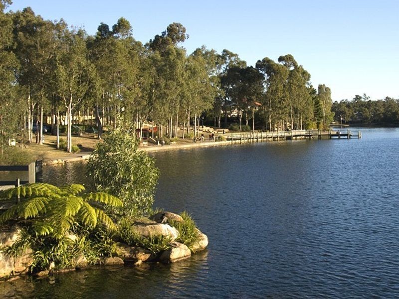 14 Springfield Place, Forest Lake QLD 4078