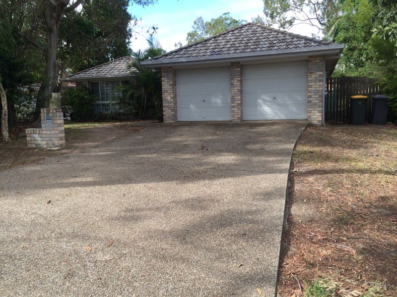 14 Springfield Place, Forest Lake QLD 4078