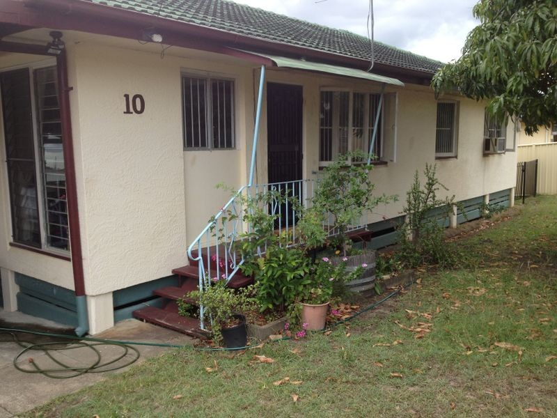 10 Nutmeg Street, Inala QLD 4077