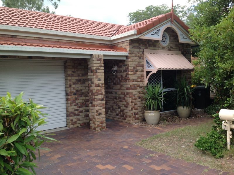 7 Solander Circuit, Forest Lake QLD 4078