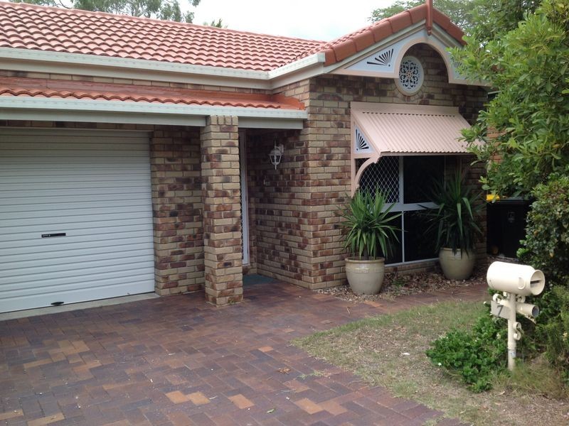 7 Solander Circuit, Forest Lake QLD 4078